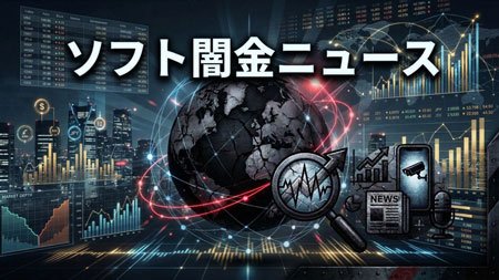 ソフト闇金ニュース